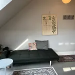 Pensión Gaestfri 3*