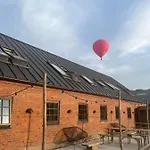 Pensión Gaestfri
