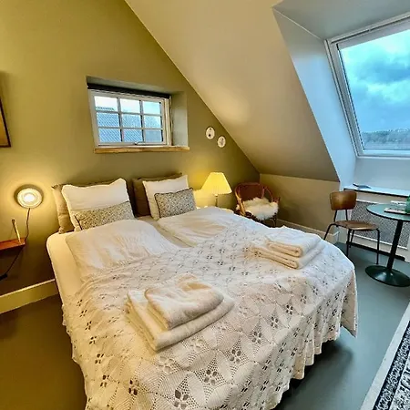 Pensionat Gaestfri Gjern