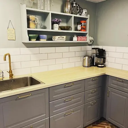 Pensionat Gaestfri Gjern