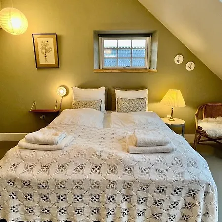 Pensionat Gaestfri Gjern