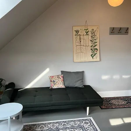 Pensionat Gaestfri 3*