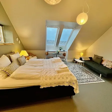 Gaestfri 3* Gjern