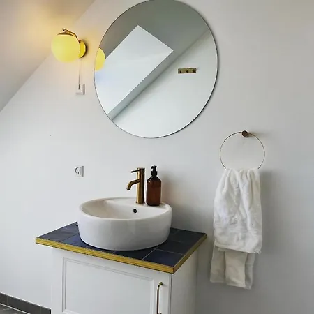 Gaestfri Gjern