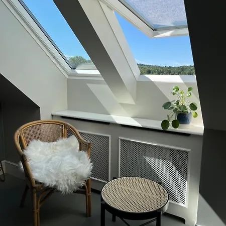 Gaestfri Pensionat Gjern