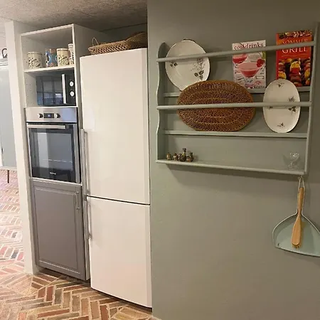 Gaestfri Pensionat Gjern