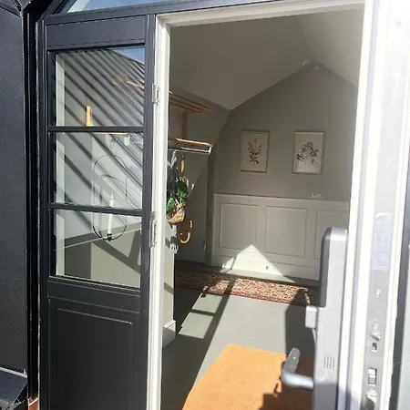 Gaestfri Pensionat Gjern