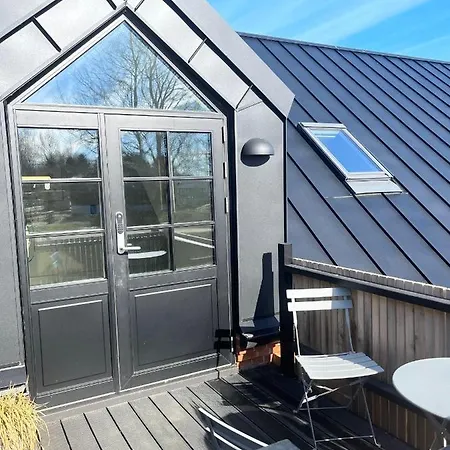 Gæstehus Gaestfri