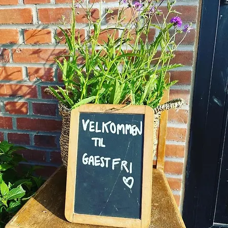 Gaestfri