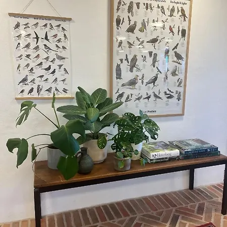 ゲストハウス Gaestfri Gjern