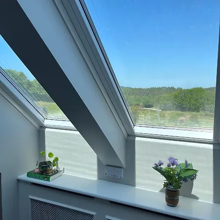 Gaestfri Pensionat 3*