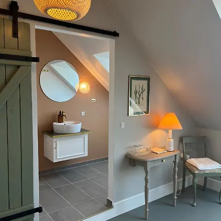 Pensionat Gaestfri Gjern