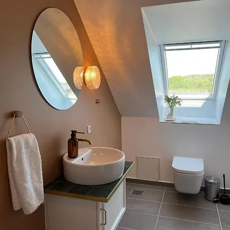 Gaestfri Gasthuis Gjern