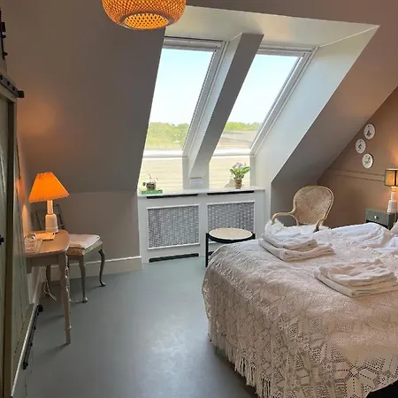 Pensionat Gaestfri Gjern