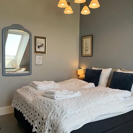 Pensionat Gaestfri 3*