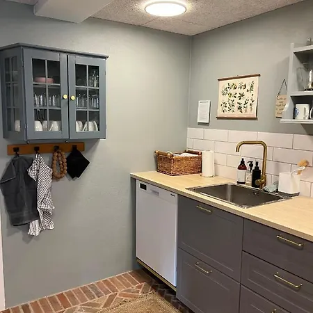 Pensionat Gaestfri 3*