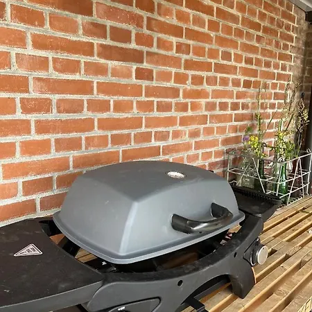 Pensionat Gaestfri 3*