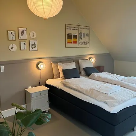 Guest house Gaestfri