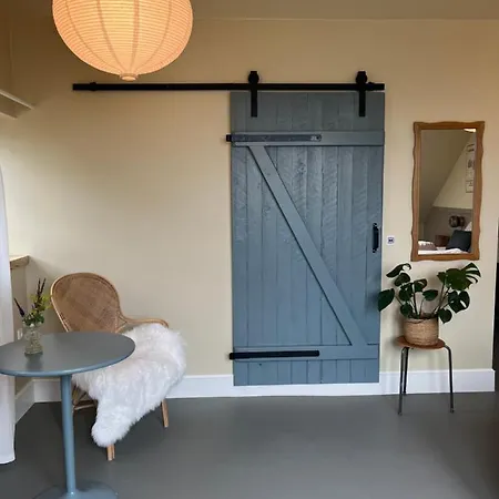 Pensionat Gaestfri Gjern