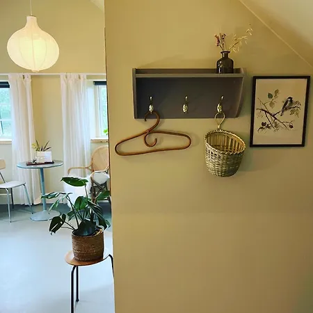 Gaestfri Pensionat Gjern