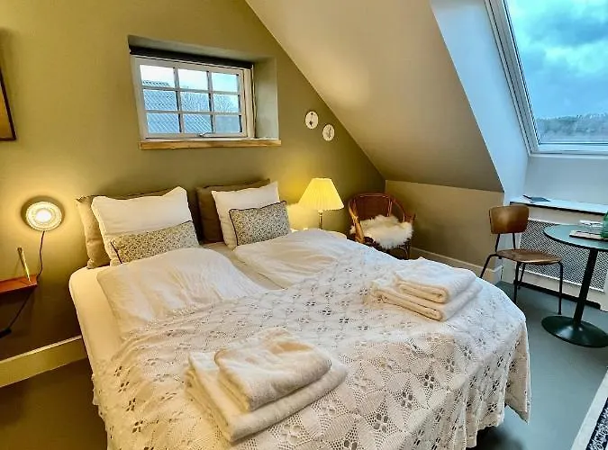 Pensión Gaestfri Gjern