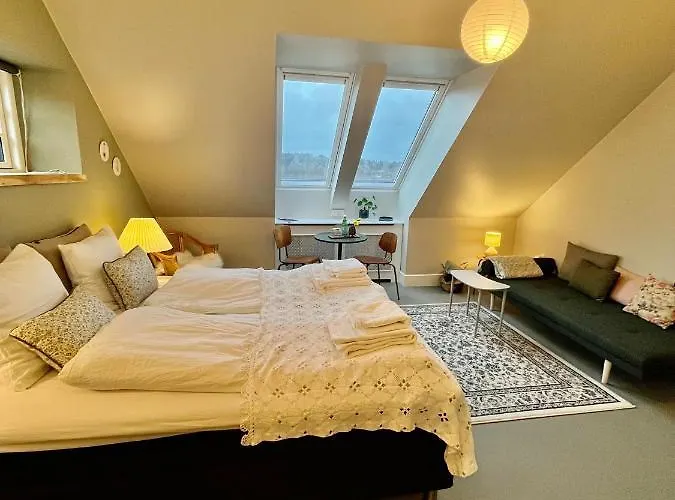 Gaestfri 3* Gjern