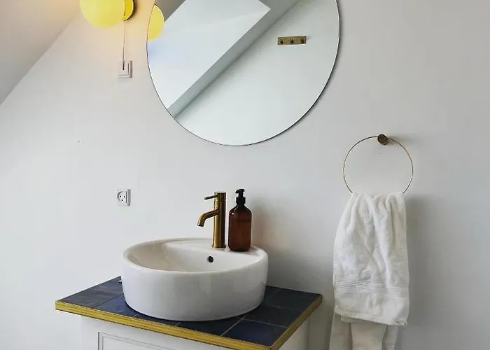 Gaestfri Gjern