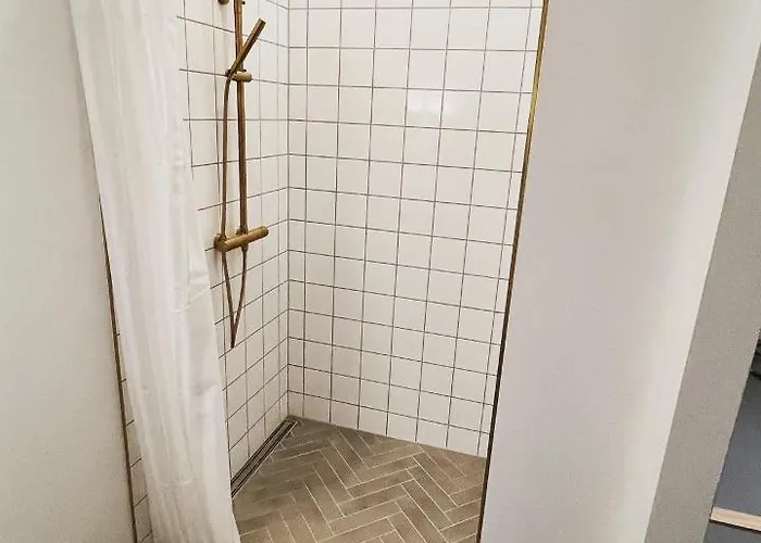 Gaestfri Vendégház
