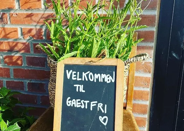 Gaestfri