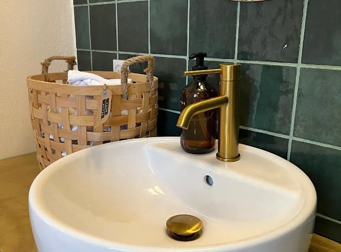 Vendégház Gaestfri Gjern