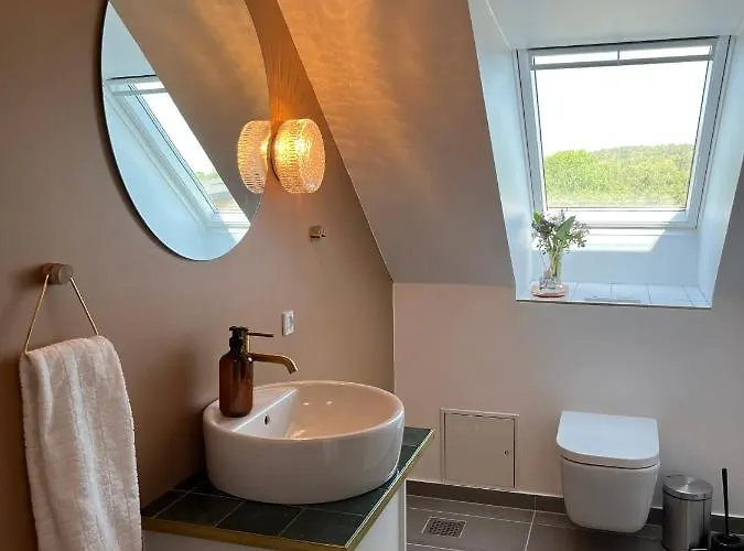 Gaestfri Pensión Gjern