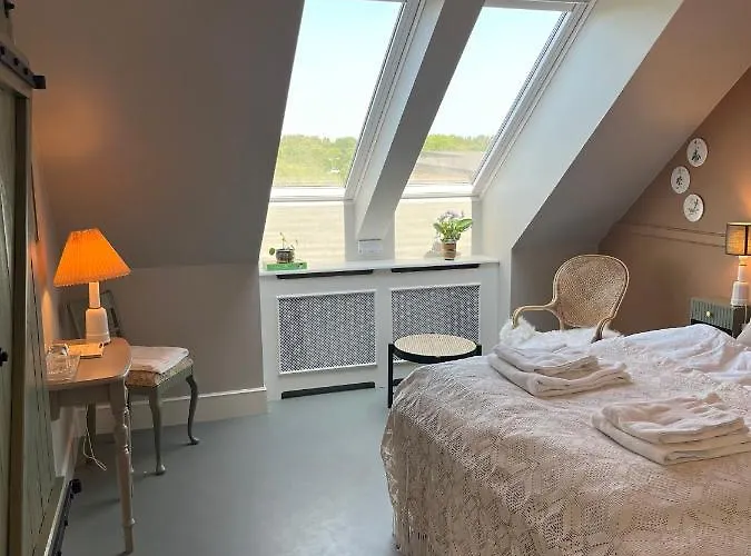 Penzion Gaestfri Gjern