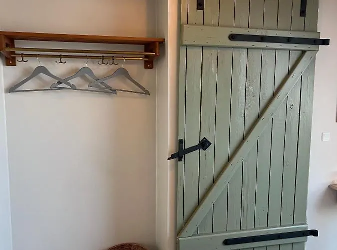 Gaestfri Vendégház Gjern