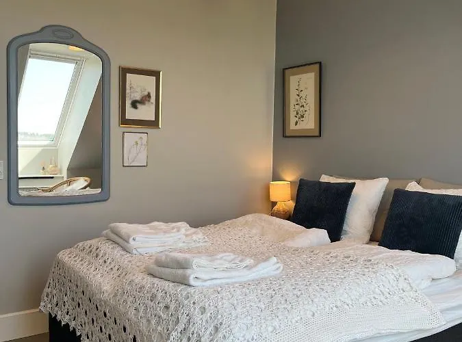 Penzion Gaestfri 3*