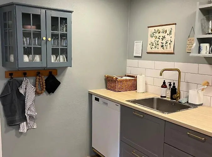 Penzion Gaestfri 3*