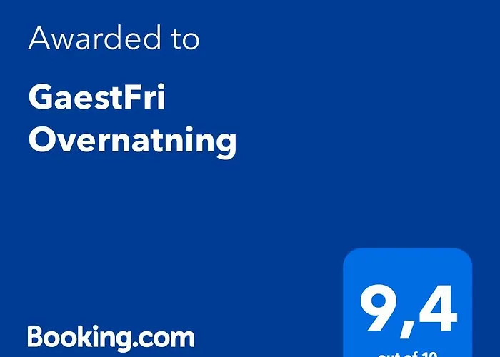 Gaestfri